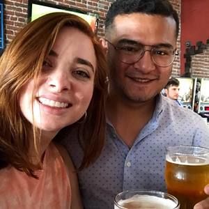 Meet your Posher, Gabi